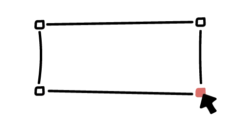 flexibel anpassbares Web-Element